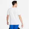 Nike Men's "Just Do It" Basketball T-Shirt.