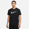 Nike Men's Basketball T-Shirt