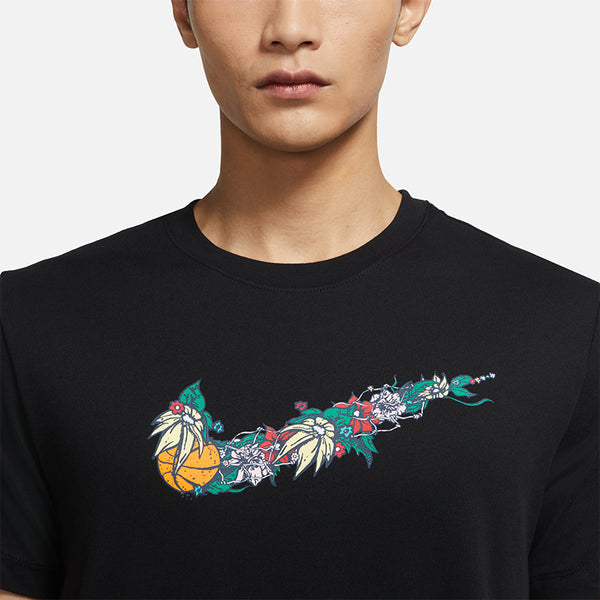 Nike Men's Basketball T-Shirt