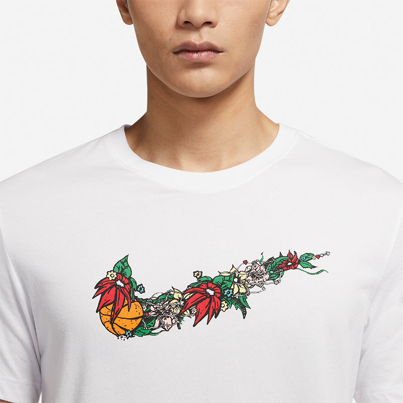 Nike Men's Basketball T-Shirt
