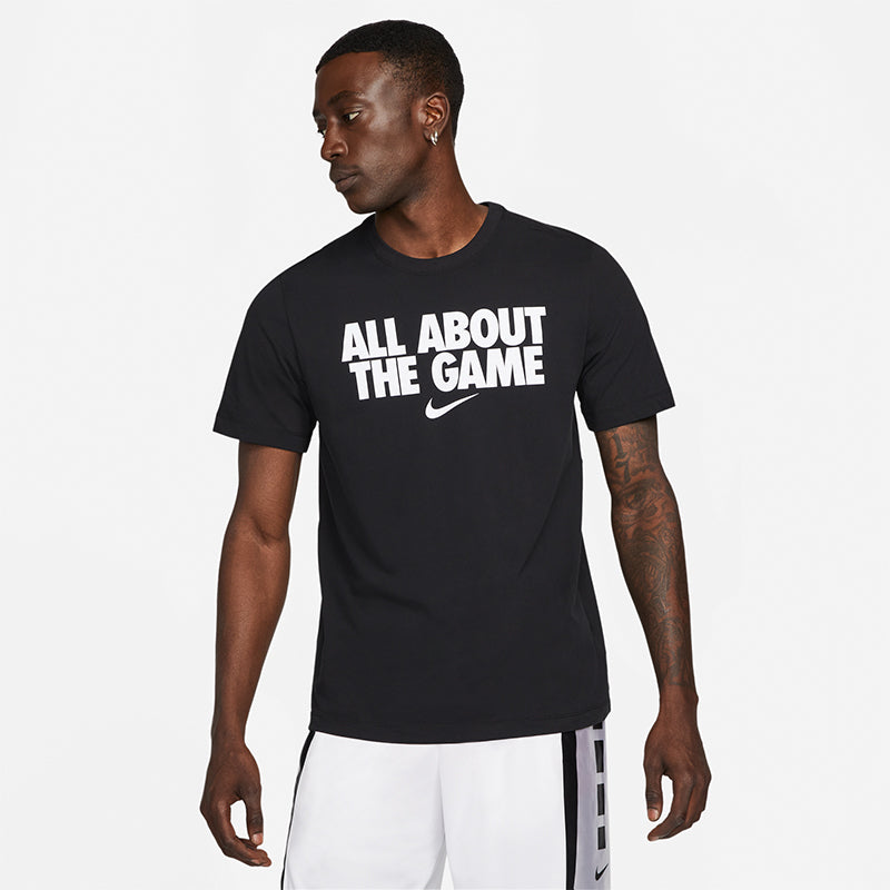Nike Men's Basketball T-Shirt