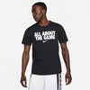 Nike Men's Basketball T-Shirt