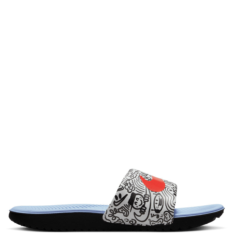 Nike Kid's Kawa SE Slides (Big/Little Kid's)