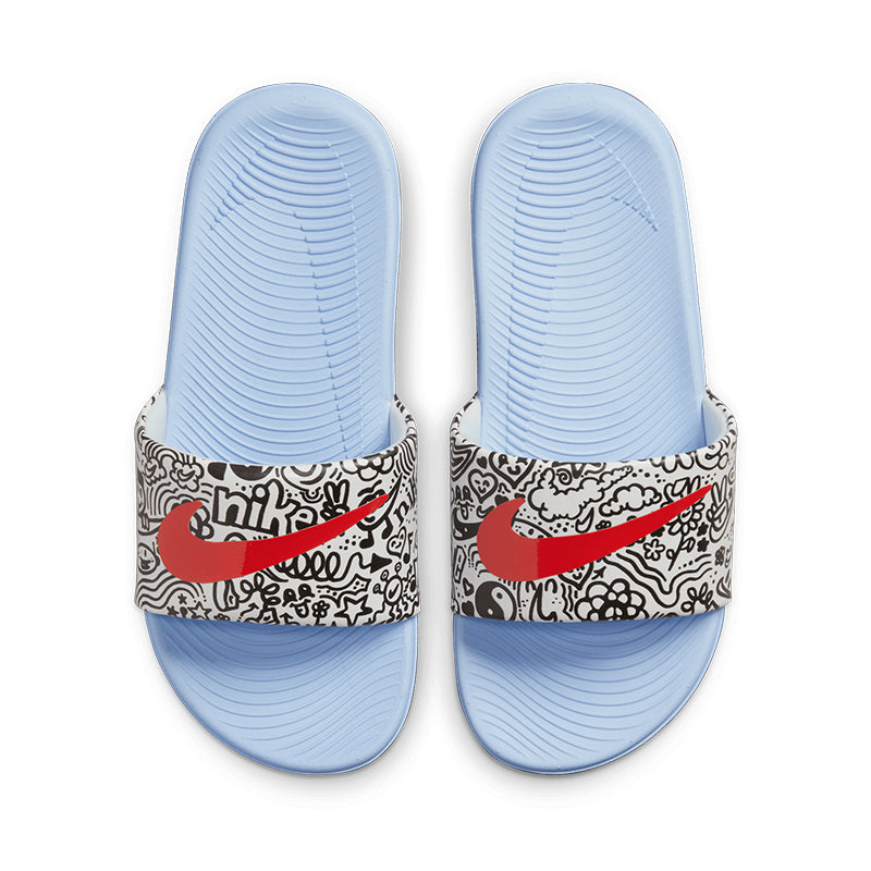 Nike Kid's Kawa SE Slides (Big/Little Kid's)