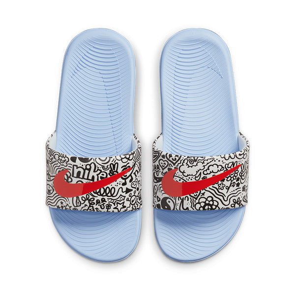 Nike Kid's Kawa SE Slides (Big/Little Kid's)