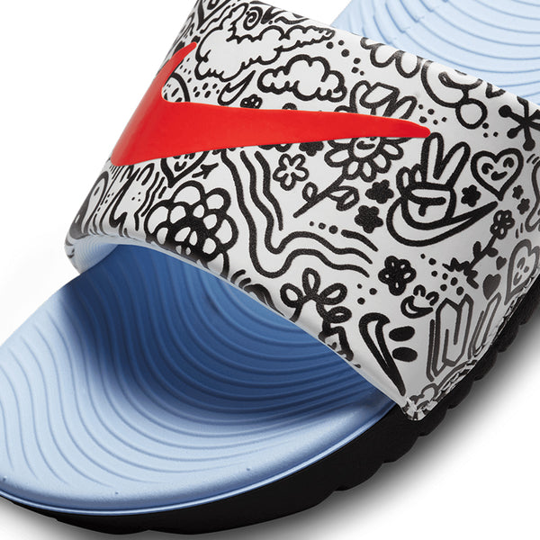 Nike Kid's Kawa SE Slides (Big/Little Kid's)