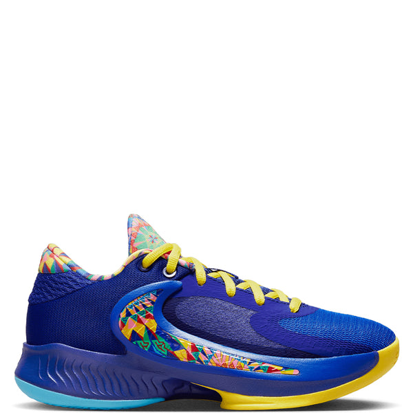 Nike Unisex Freak 4 SE (Big Kid's)