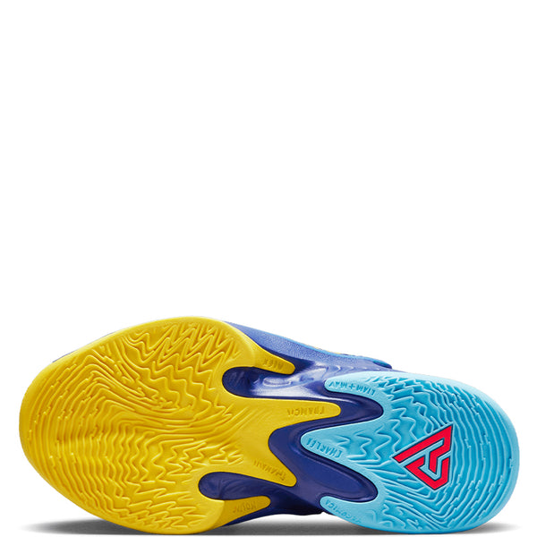 Nike Unisex Freak 4 SE (Big Kid's)