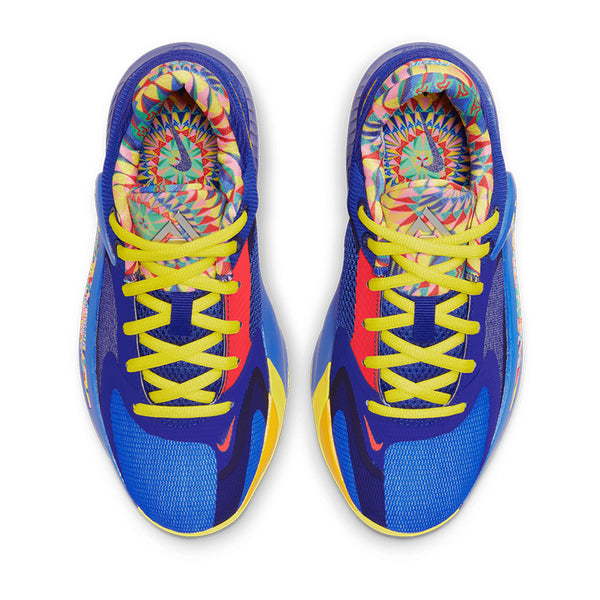 Nike Unisex Freak 4 SE (Big Kid's)