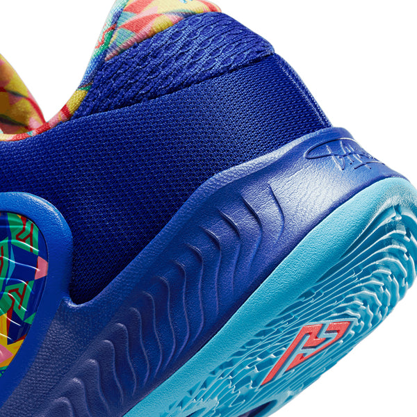 Nike Unisex Freak 4 SE (Big Kid's)
