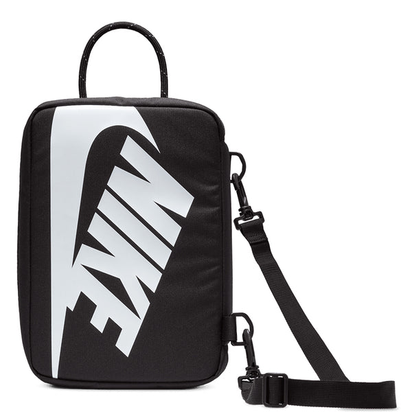 Nike Unisex Shoe Box Bag (Small, 8L)