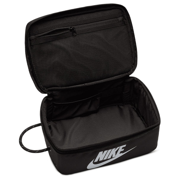 Nike Unisex Shoe Box Bag (Small, 8L)