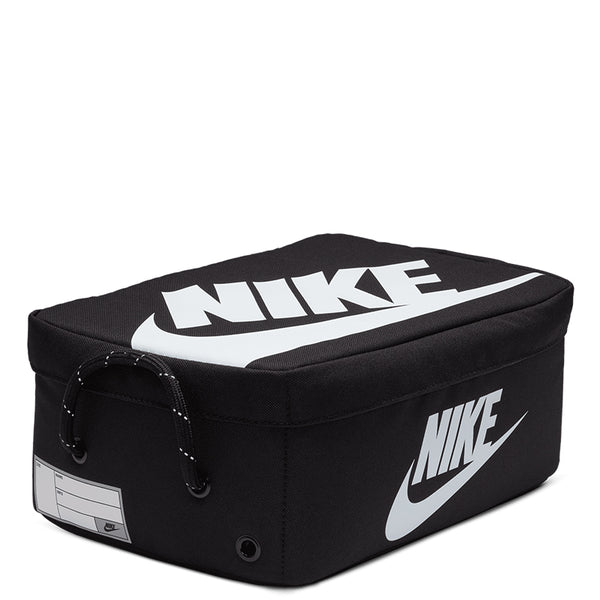 Nike Unisex Shoe Box Bag (Small, 8L)