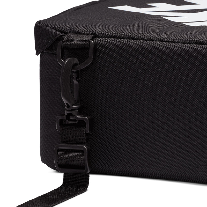 Nike Unisex Shoe Box Bag (Small, 8L)