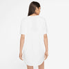 Nike Women's Sportswear Essential Short-Sleeve T-Shirt Dress