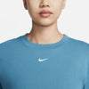 Nike Women's Sportswear Essential Short Sleeve T-Shirt Dress