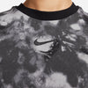 Nike Women's Sportswear Wave Dye Jersey Sleeveless Top