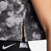 Nike Women's Sportswear Wave Dye Jersey Sleeveless Top