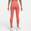 Nike Women's One High-Waisted 7/8 Leggings