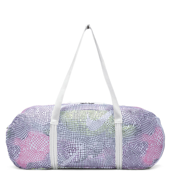 Nike Unisex Serena Williams Design Crew Stash Duffel Bag (21L)