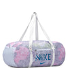 Nike Unisex Serena Williams Design Crew Stash Duffel Bag (21L)