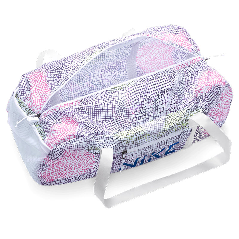 Nike Unisex Serena Williams Design Crew Stash Duffel Bag (21L)