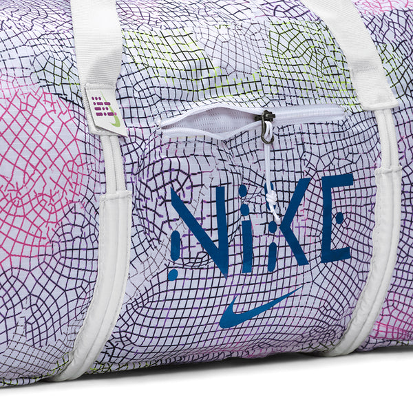 Nike Unisex Serena Williams Design Crew Stash Duffel Bag (21L)
