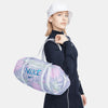 Nike Unisex Serena Williams Design Crew Stash Duffel Bag (21L)
