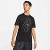 Nike Men's DF Tee Ssnl Expl Eng