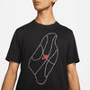 Nike Men's DF Tee Ssnl Expl Eng