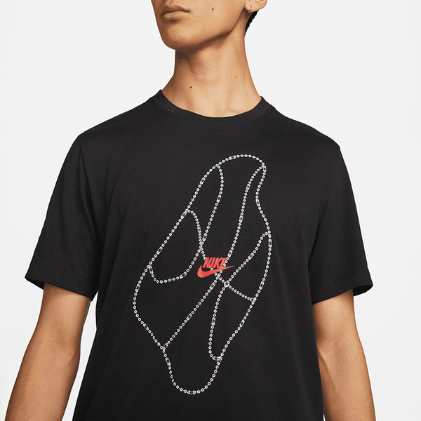 Nike Men's DF Tee Ssnl Expl Eng
