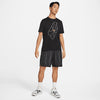 Nike Men's DF Tee Ssnl Expl Eng