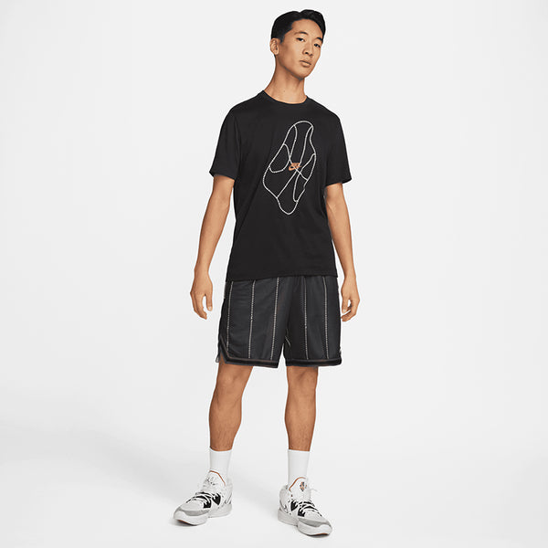 Nike Men's DF Tee Ssnl Expl Eng