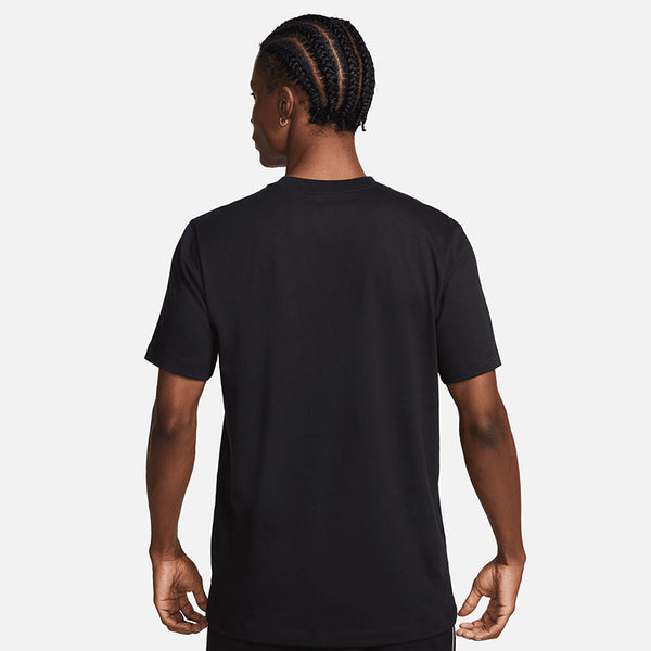 Nike Men's Dri-fit Basketball T-Shirt