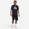 Nike Men's Dri-fit Basketball T-Shirt