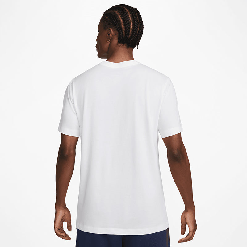 Nike Men's Dri-fit Basketball T-Shirt