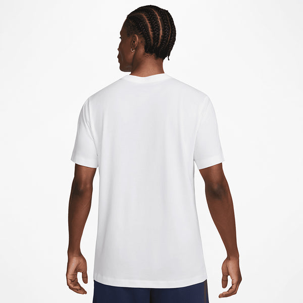 Nike Men's Dri-fit Basketball T-Shirt