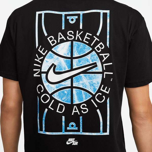Nike Men's Basketball T-Shirt