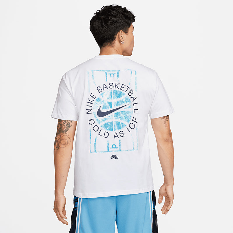 Nike Men's Basketball T-Shirt
