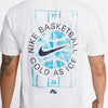 Nike Men's Basketball T-Shirt