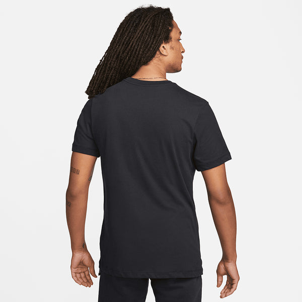 Nike Men's Dri-Fit Lebron Basketball T-Shirt
