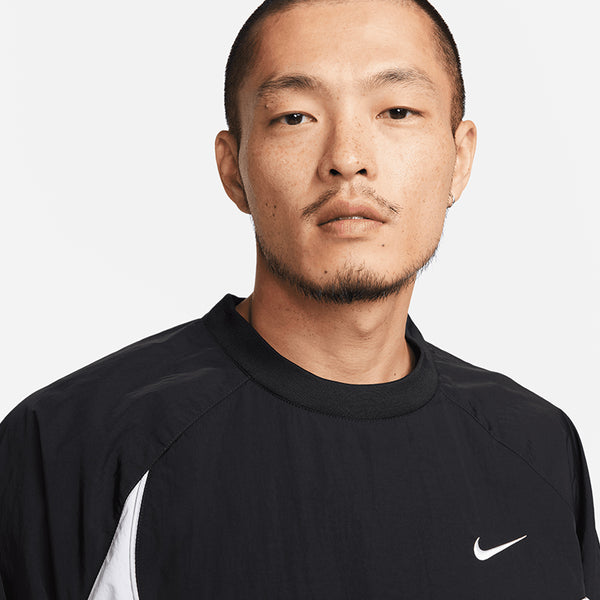 Nike Men's Swoosh Woven Jacket