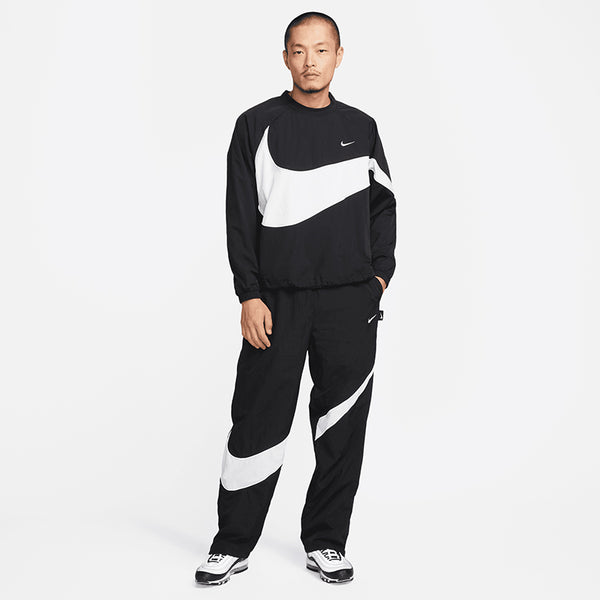 Nike Men's Swoosh Woven Jacket