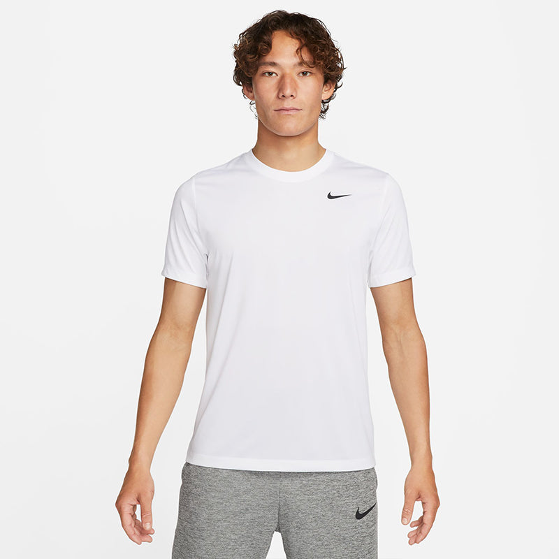 Nike Men's Dri-Fit Fitness T-Shirt