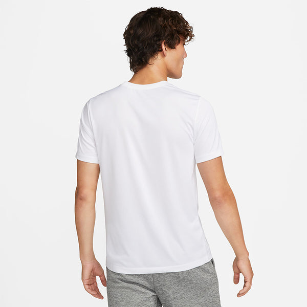Nike Men's Dri-Fit Fitness T-Shirt
