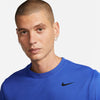 Nike Men's Dri-Fit Fitness T-Shirt