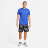Nike Men's Dri-Fit Fitness T-Shirt
