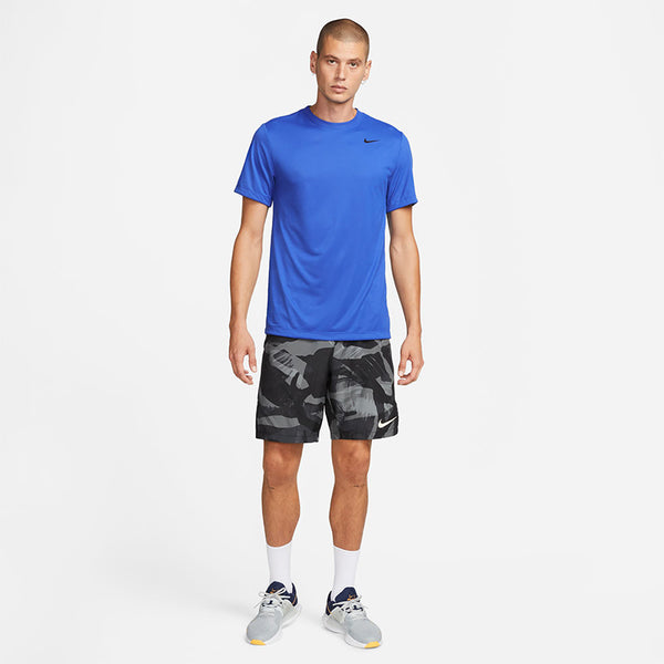 Nike Men's Dri-Fit Fitness T-Shirt