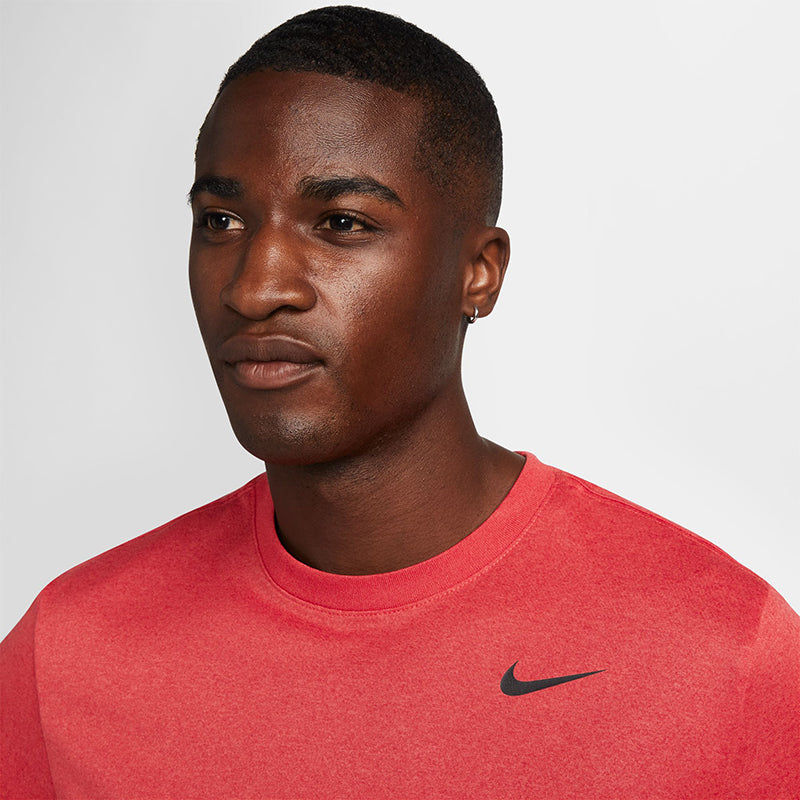 Nike Men's Dri-Fit Fitness T-Shirt