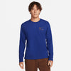 Nike Men's Air Long Sleeve T-Shirt